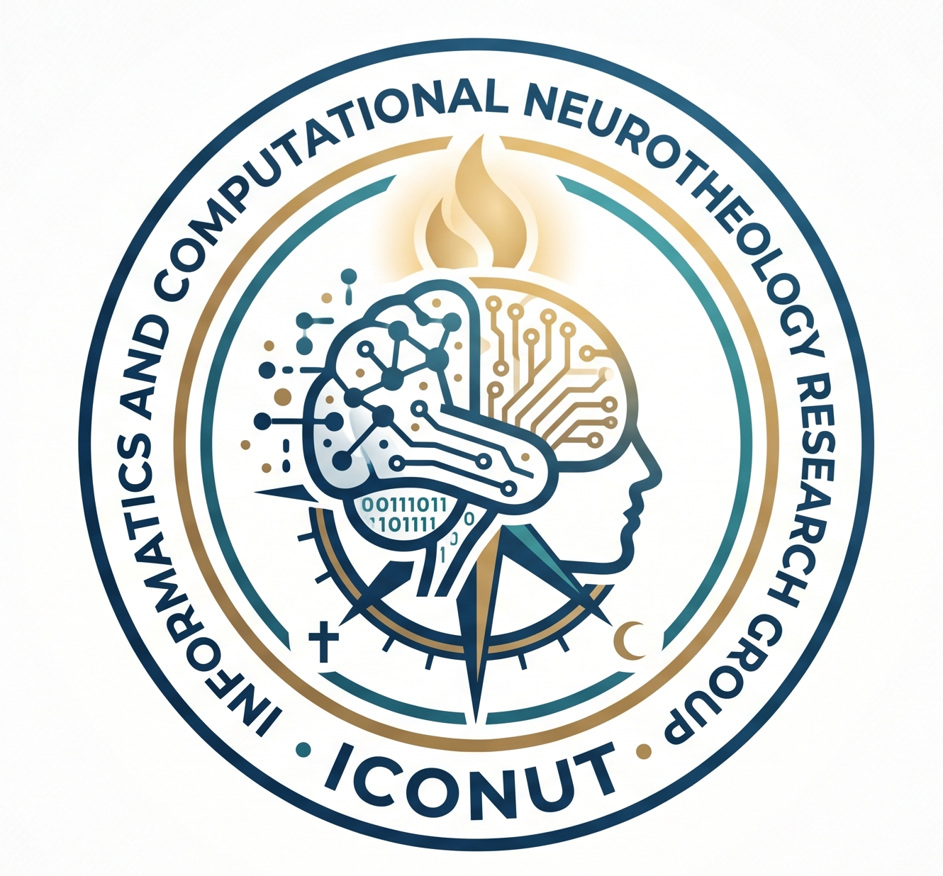 ICONUT Logo